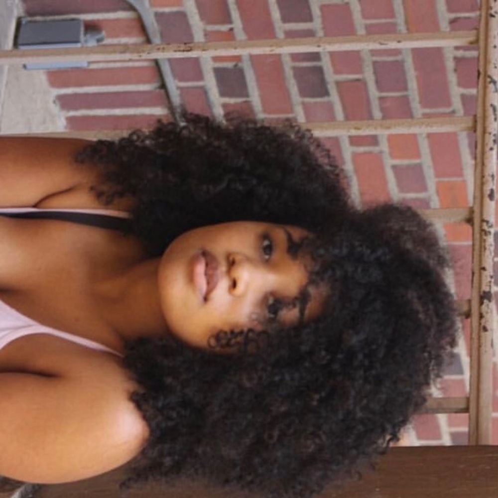 Meet your Posher, Jessica